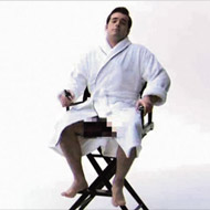 <strong></strong><br /><strong>Philips Norelco Bodygroom Shaver - Tribal DDB New York</strong> <br />Mr Smooth, the Bodygroom guy, got 900,000 visits in three weeks. Mentioned in 1,500 blogs. 13,000 other websites created links to it
