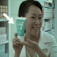 <strong></strong><br /><strong>Smooth E Babyface Scrub - JEH United Ltd Bangkok</strong> <br />Sales up 153% month after launch. 4,250,000 gift sets product + “Love Story” DVD sold out in 2 weeks