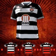 <strong>“My Blood is Red and Black”</strong><br /><strong>Hemoba/Vitoria FC - Leo Burnett Tailor Made São Paulo</strong> <br />An increase of 46% in blood donations in the state of Bahia. An investment of $15,000 generated $8,000,000 in spontaneous media.