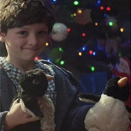 <strong>"Monty’s Christmas"</strong><br /><strong>John Lewis - adam&eveDDB London</strong> <br />Christmas = 40% of John Lewis sales. With "Monty", thoughtful gifting strategy (see “The Long Wait” – 2011 and “Bear and Hare” – 2013) continued. Sales up 5.8% vs. Christmas 2013 (previous record). 29m+ YouTube and Facebook views.