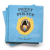 <strong>"Penny The Pirate"</strong><br /><strong>OPSM - Saatchi & Saatchi Sydney</strong> <br />Cannes Cr.Eff. Bronze 2015. Due “Penny The Pirate” book and app, OPSM eye tests up 22.6% yoy. And sales up 22.4% (at expense of Specsavers – selling on price). Penny has helped improve the lives of at least 120,000 children.