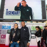 <strong>“Beats Headphones/Beats Music” </strong><br /><strong>BEATS BY DR DRE - R/GA London</strong> <br />Helped by the #showyourcolor campaign Beats became #1 headphones brand in the US (eg: 80% of all premium headphones sales over Christmas 2012). Beats Music launched in Jan 2014, with a Super Bowl led integrated campaign, got 1m subscribers in 100 days. In May 2014, Apple bought company for $3 billion.