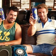 <strong>“Brad and Dan No Worries campaign”</strong><br /><strong>FOSTER’S LAGER - adam&eveDDB London</strong> <br />IPA Effectiveness Awards Grand Prix 2014 in UK. “Agony Uncles” Brad and Dan took previous UK advertising icon Foster’s Lager back from #3 to market leader in 3 years to end of 2013. Delivering £32 of revenue for every £1 spent on advertising.