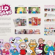 <strong>“Bald Cartoons”</strong><br /><strong>GRAACC/CHILDRENS CANCER - Ogilvy Brasil São Paulo</strong> <br />Cannes Cr.Eff. Silver 2015. On National Day Against Child Cancer, favourite cartoon characters given bald heads. Message: “A child with cancer deserves to be seen like any other child”. On zero budget, 120m people reached in Brazil and 230m globally; and donations increased 32-fold.