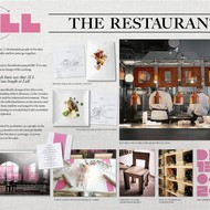 <strong>“Dill”</strong><br /><strong>LIDL - Ingo Stockholm</strong> <br />Cannes Cr.Eff. Bronze 2015. A pop up restaurant opened in Stockholm call DILL (anagram of Lidl), was a mega-success. Foodies choked on their gourmet grub and the media exploded when it was revealed that all of the food used was bought at Lidl. 2013 was first profitable year for Lidl in Sweden ever.
