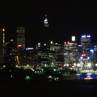 <strong></strong><br /><strong>WWF Earth Hour - Leo Burnett Sydney</strong> <br />In 1 year, Earth Hour grew from one city to six continents, 400 cities and with roughly 50 m. people taking part.