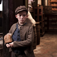 <strong>“Go on Lad” </strong><br /><strong>Hovis Bread - Miles Calcraft Briginshaw Duffy London</strong> <br />Revitalised campaign grew sales by 14% year-on-year. Generating £90m incremental profit. (IPA Effectiveness Grand Prix 2010) 