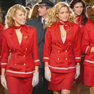 <strong>“Love at First Flight”</strong><br /><strong>Virgin Atlantic - RKCR/Y&R London</strong> <br />25th Birthday “Still Red Hot” ads. drove 20% of total revenue in campaign’s timeline. A payback of £14.64 for every £1 in TV. (IPA Effectiveness Silver 2010)