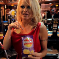 <strong>“Sandwich”</strong><br /><strong>Walker’s Crisps - AMV.BBDO London</strong> <br />Celeb-led blitz on sleepy town of Sandwich. Story splashed nationally. Supermarkets obliged to put crisps on sandwich shelves. Walkers revenues up 26%. (Cannes Effectiveness Grand Prix 2011)