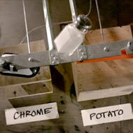 <strong></strong><br /><strong>Google Chrome Speed Tests - BBH/Google Creative Lab New York</strong> <br />Chrome’s market share up 7.4%, adding 120m. users. Overtakes Apple Safari as world’s second most popular web browser. 