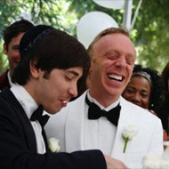 <strong>“Devin & Glenn”</strong><br /><strong>Opposition to Prop 8 - Saatchi & Saatchi New York</strong> <br />In 2008, Prop 8 banned same-sex marriage in California. “Devin and Glenn” short film garnered over 35 m. media impressions on zero media dollars in first week. Prop 8 overturned on Aug 8, 2010