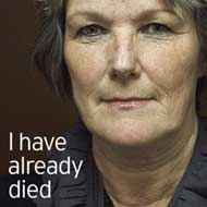 <strong>"I Have Already Died"</strong><br /><strong>ALS Foundation - Publicis Amsterdam</strong> <br />Patients suffering from ALS made campaign statements, aired after they had died. Awareness of ALS rose from 62% to 81%. Willingness-to-give rose from 27% to 40%. Donations rose by 500%.