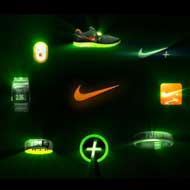 <strong>"Fuelband"</strong><br /><strong>Nike+ - R/GA New York</strong> <br />When it became available for pre-order online, it sold out in minutes. When it became available at Niketown, there were queues round block before doors opened.